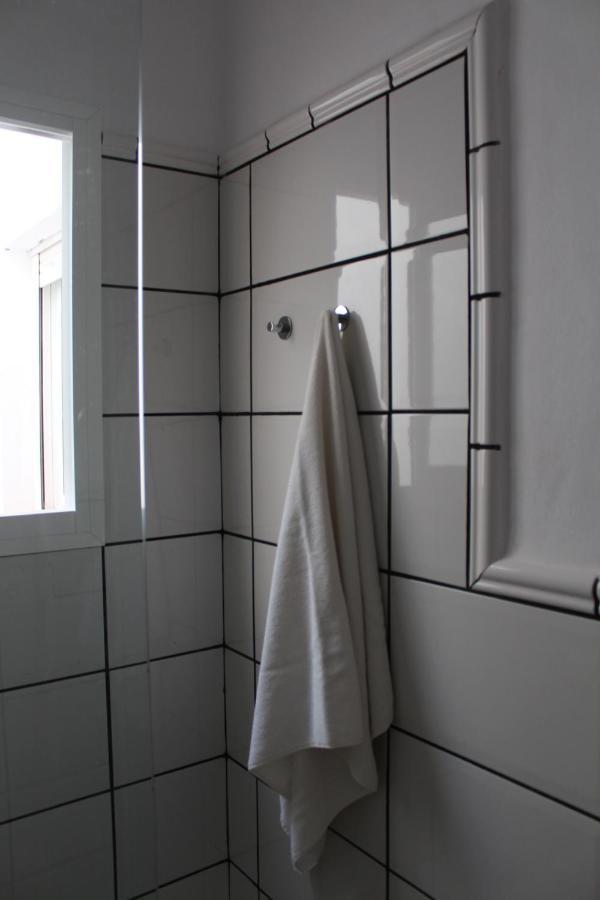 Apartamento Gades Conil C Conil De La Frontera Luaran gambar