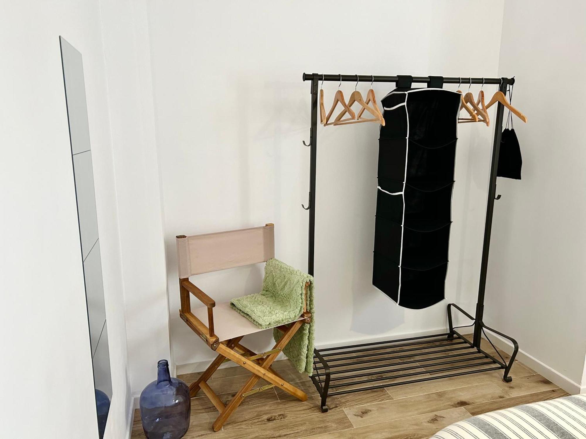 Apartamento Gades Conil C Conil De La Frontera Luaran gambar