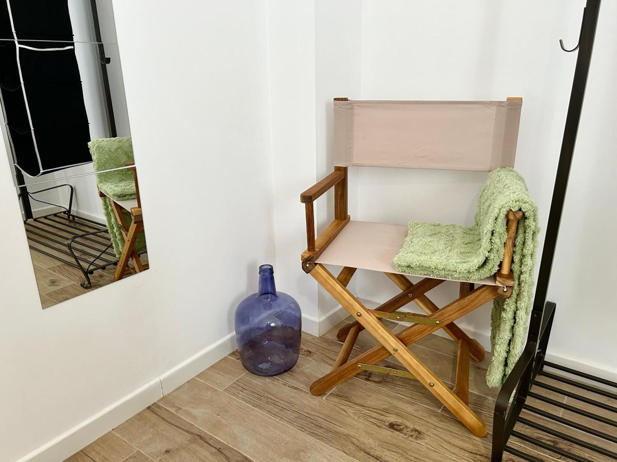 Apartamento Gades Conil C Conil De La Frontera Luaran gambar