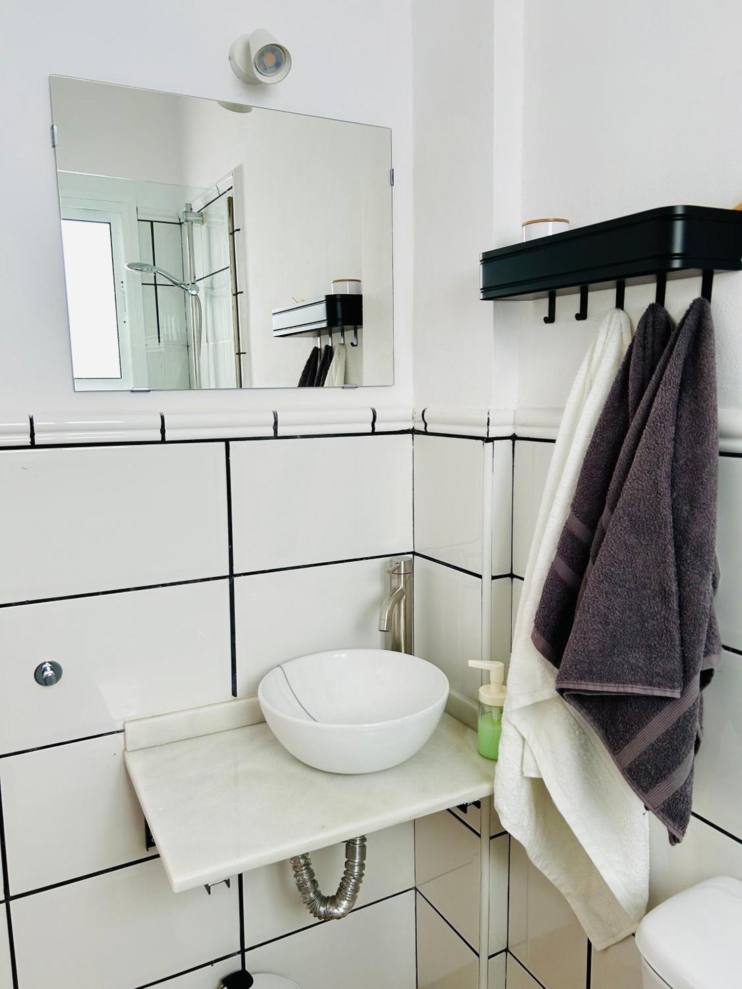 Apartamento Gades Conil C Conil De La Frontera Luaran gambar