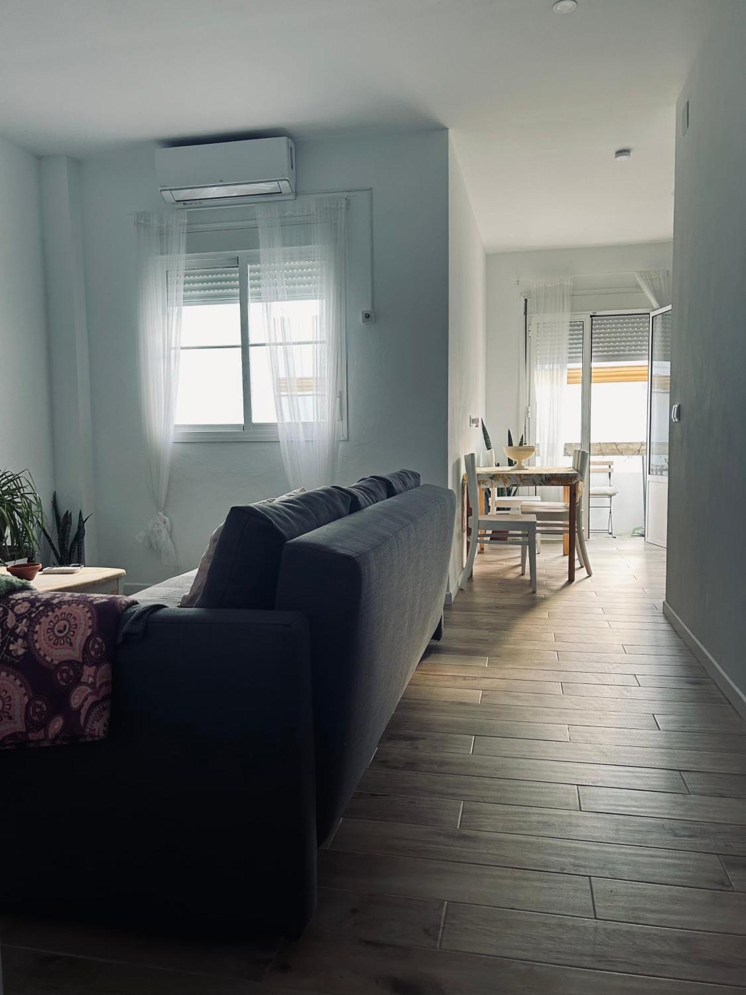 Apartamento Gades Conil C Conil De La Frontera Luaran gambar