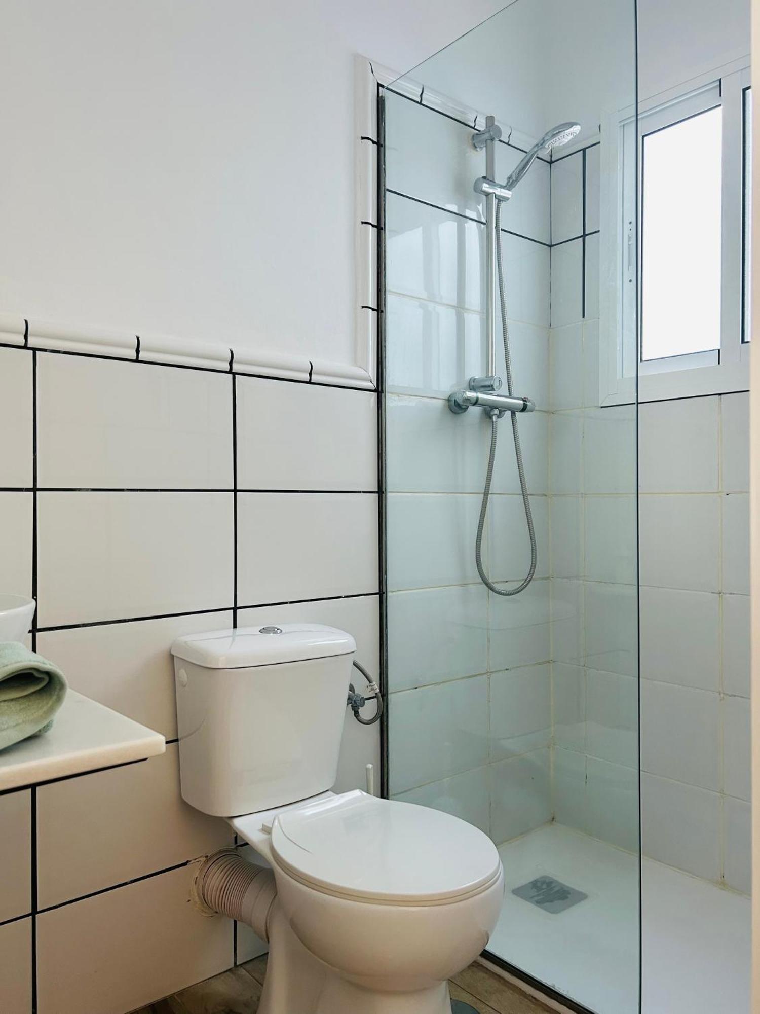 Apartamento Gades Conil C Conil De La Frontera Luaran gambar